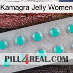Kamagra Jelly Women 28